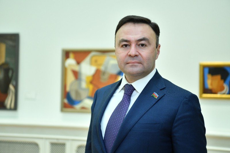 “Əsas silahımız öz gücümüzə arxalanmağımızdır” - Elnur Allahverdiyev